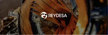 Instalación fotovoltaica en Reydesa Recycling