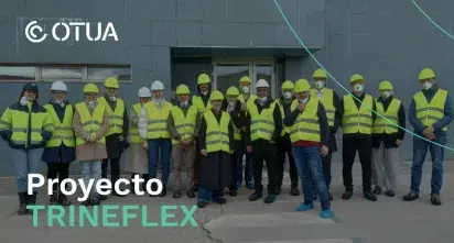 Proyecto Trineflex