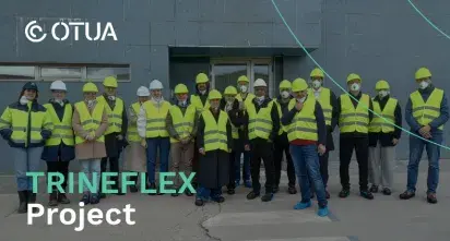 Trineflex project