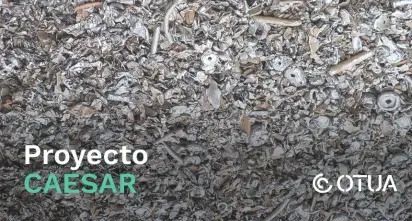 Proyecto Caesar