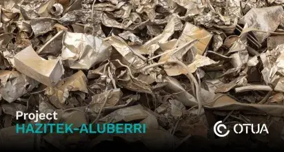 Project Hazitek Aluberri