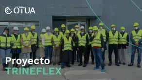 Proyecto Trineflex
