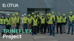 Trineflex project