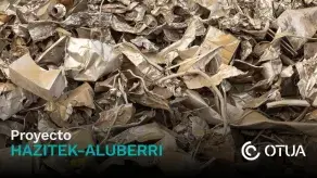 Proyecto Hazitek Aluberri